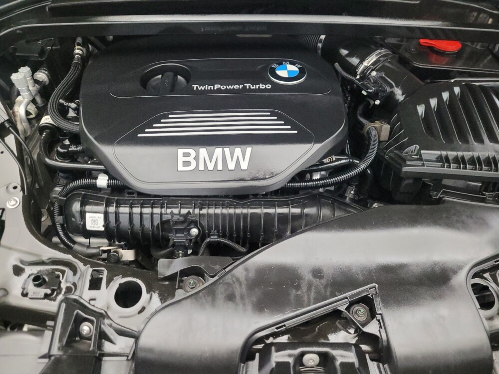 2018 BMW X1 in Mesa, AZ 85210 - 18143729 30