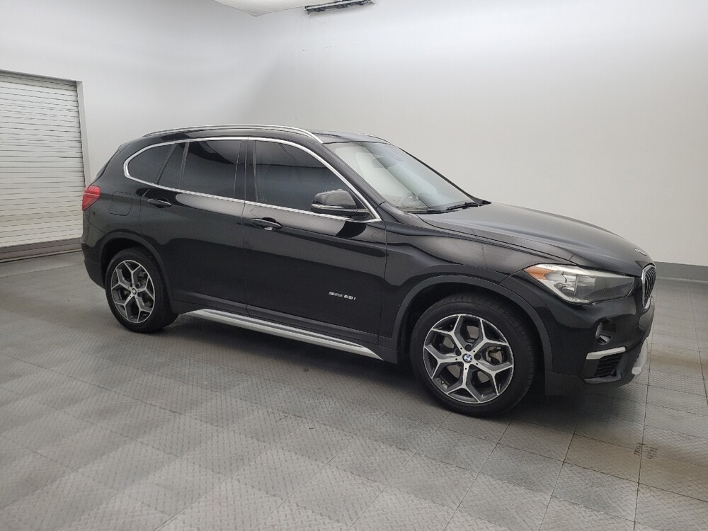 2018 BMW X1 in Mesa, AZ 85210 - 18143729 11
