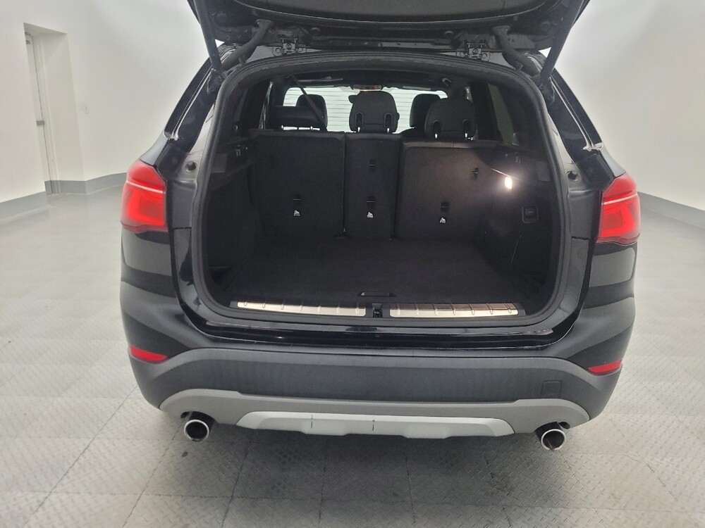2018 BMW X1 in Mesa, AZ 85210 - 18143729 29