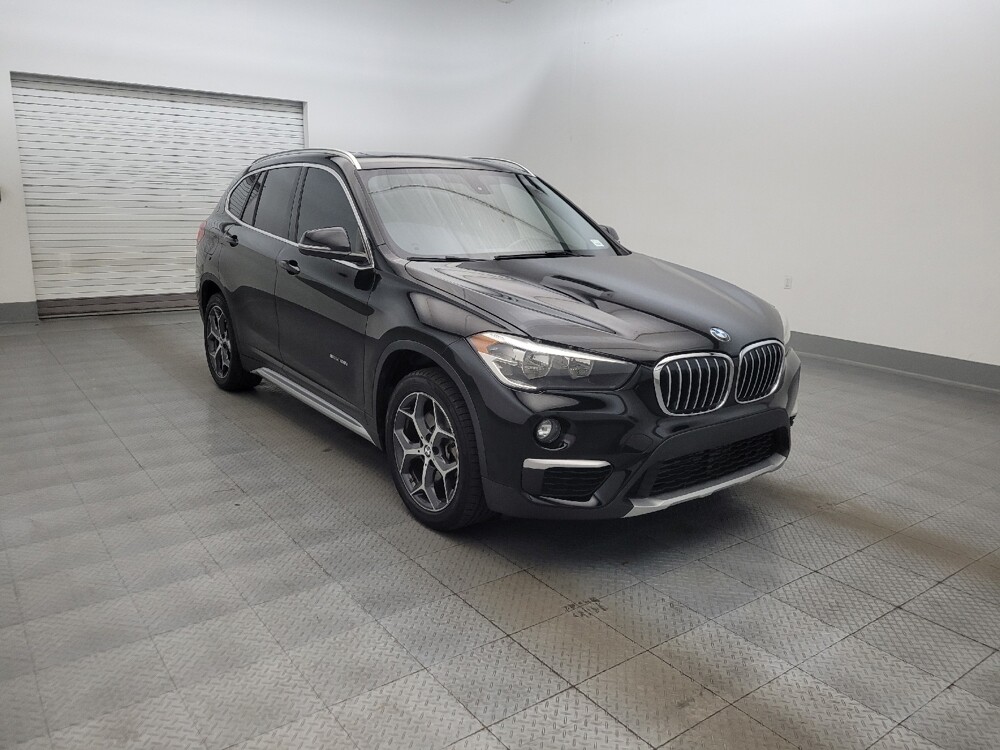 2018 BMW X1 in Mesa, AZ 85210 - 18143729 13