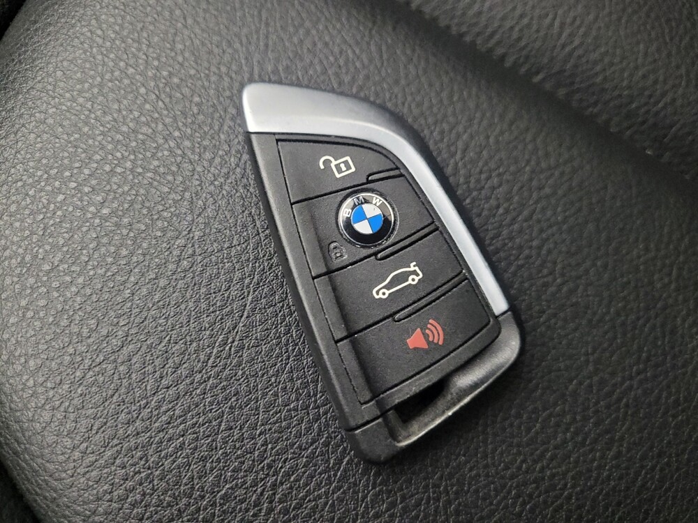 2018 BMW X1 in Mesa, AZ 85210 - 18143729 32