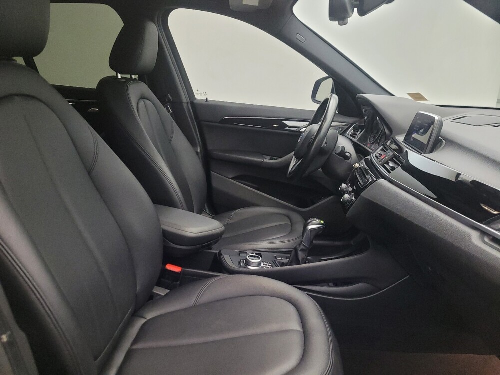 2018 BMW X1 in Mesa, AZ 85210 - 18143729 21
