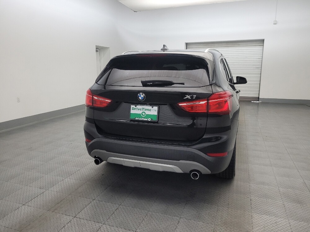 2018 BMW X1 in Mesa, AZ 85210 - 18143729 7