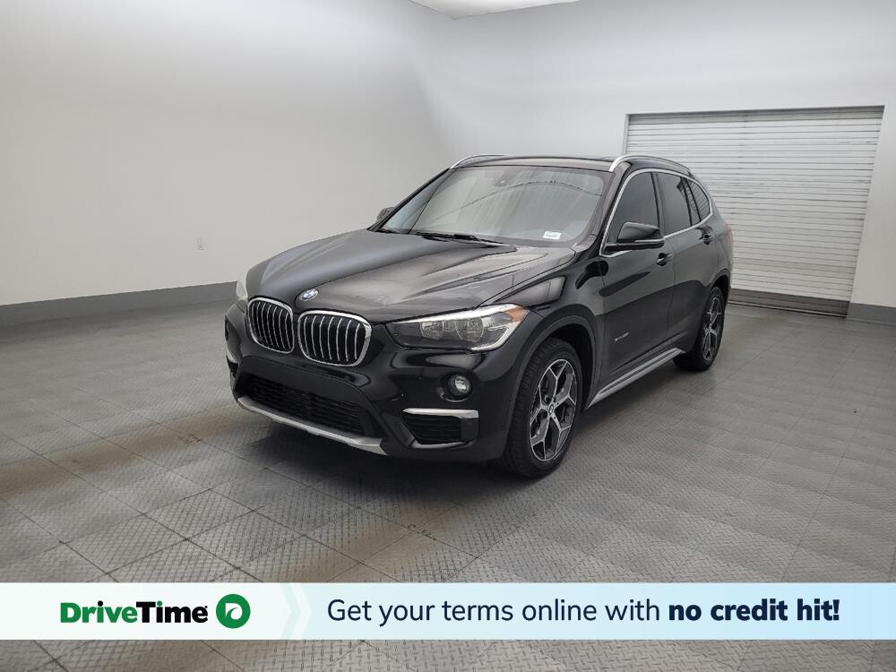 2018 BMW X1 in Mesa, AZ 85210 - 18143729