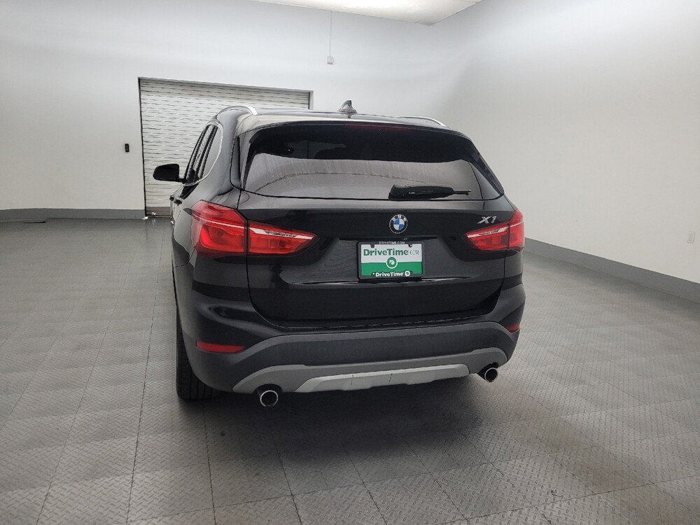 2018 BMW X1 in Mesa, AZ 85210 - 18143729 6