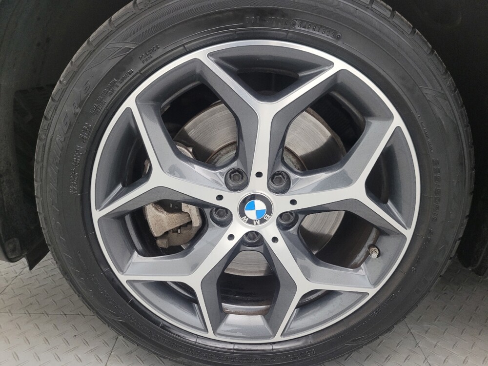 2018 BMW X1 in Mesa, AZ 85210 - 18143729 31