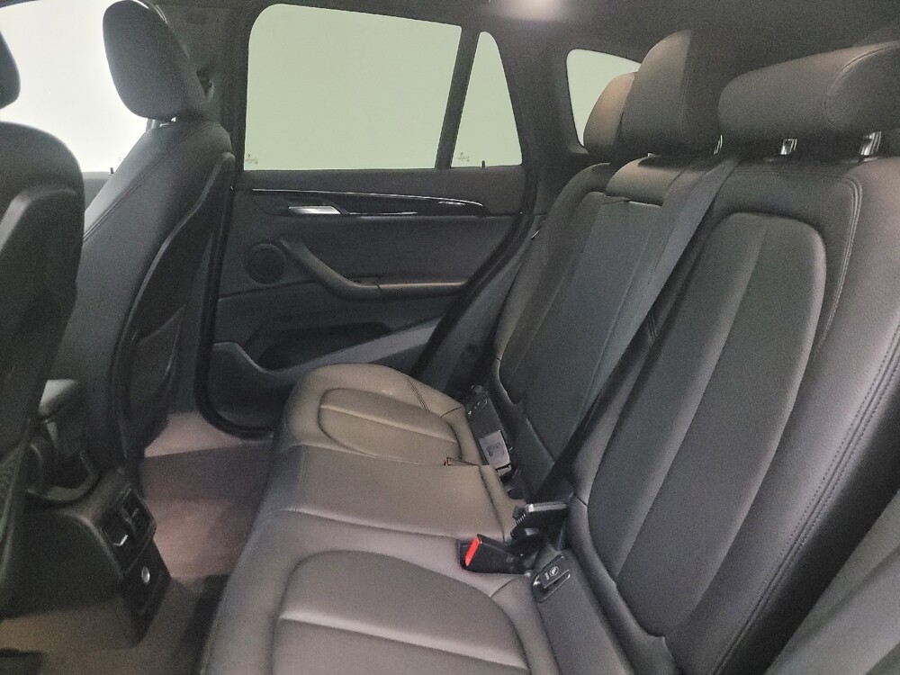 2018 BMW X1 in Mesa, AZ 85210 - 18143729 18