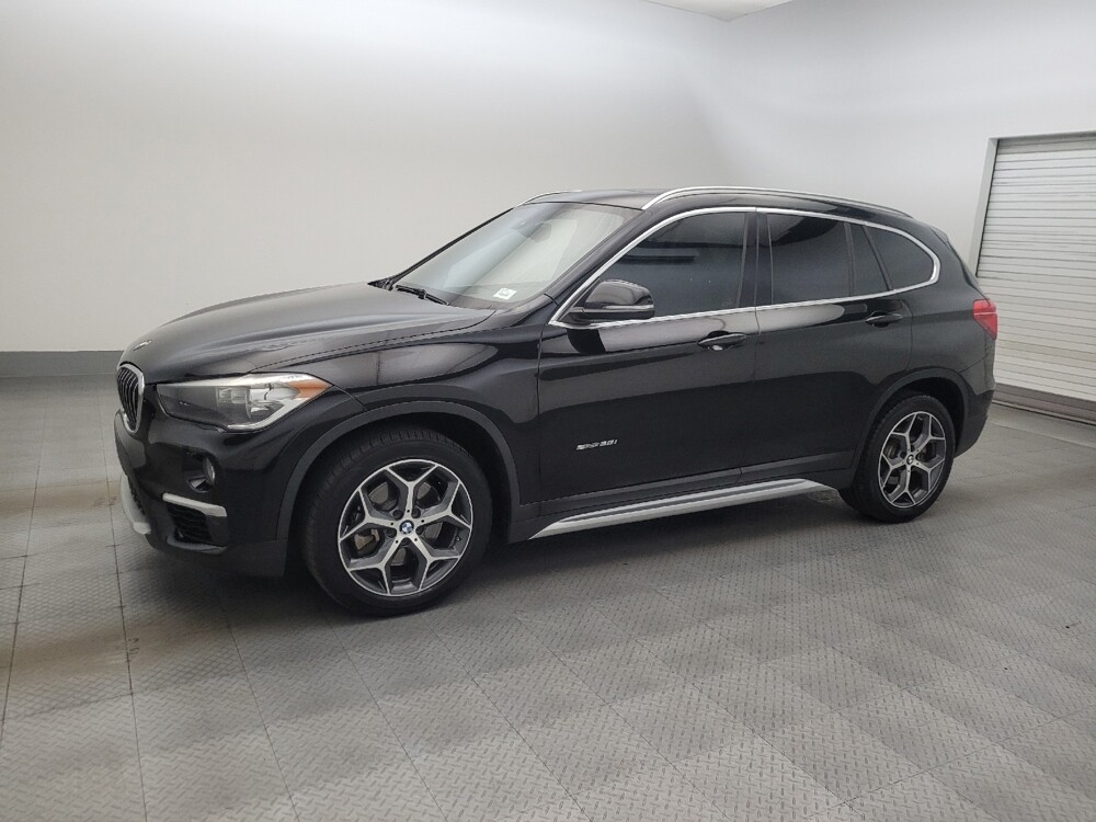 2018 BMW X1 in Mesa, AZ 85210 - 18143729 2
