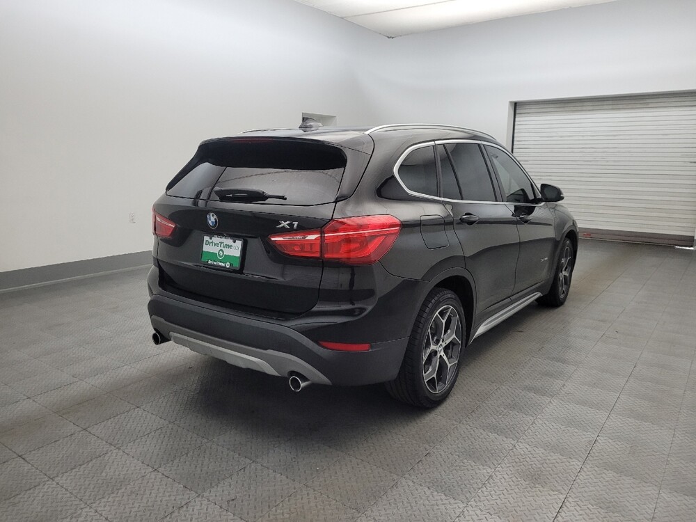 2018 BMW X1 in Mesa, AZ 85210 - 18143729 9