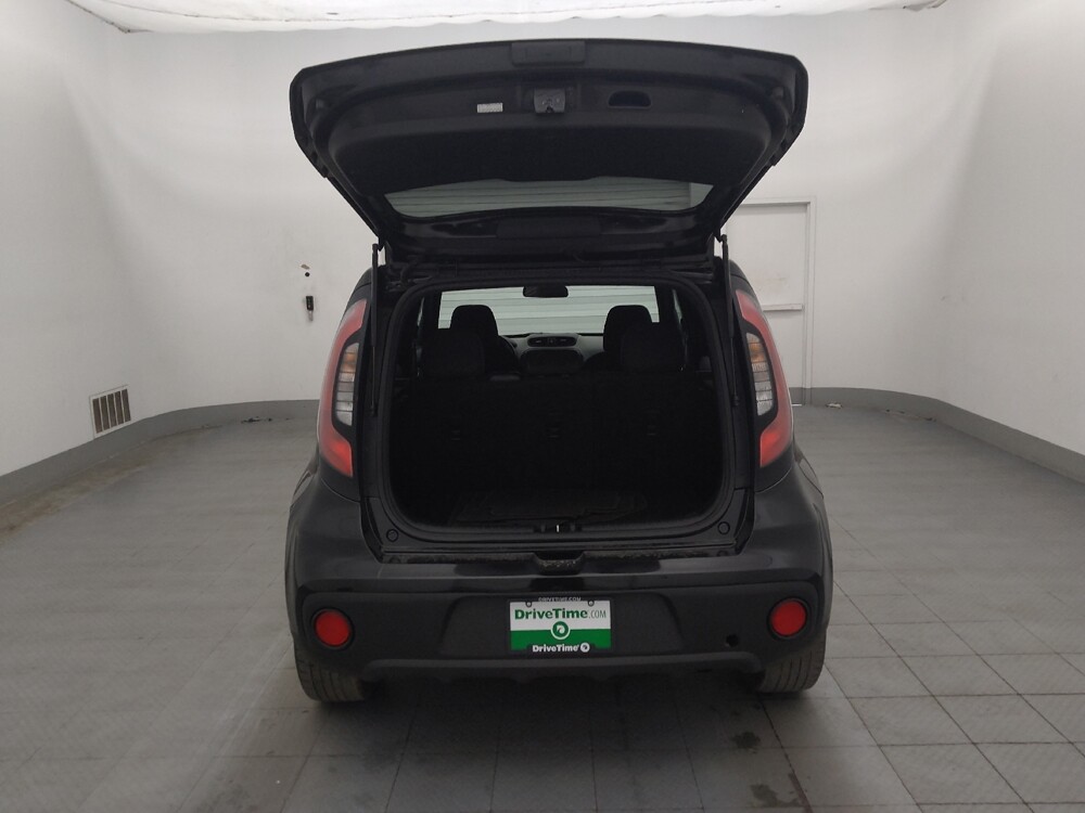 2019 Kia Soul in Baton Rouge, LA 70816 - 18143730 29