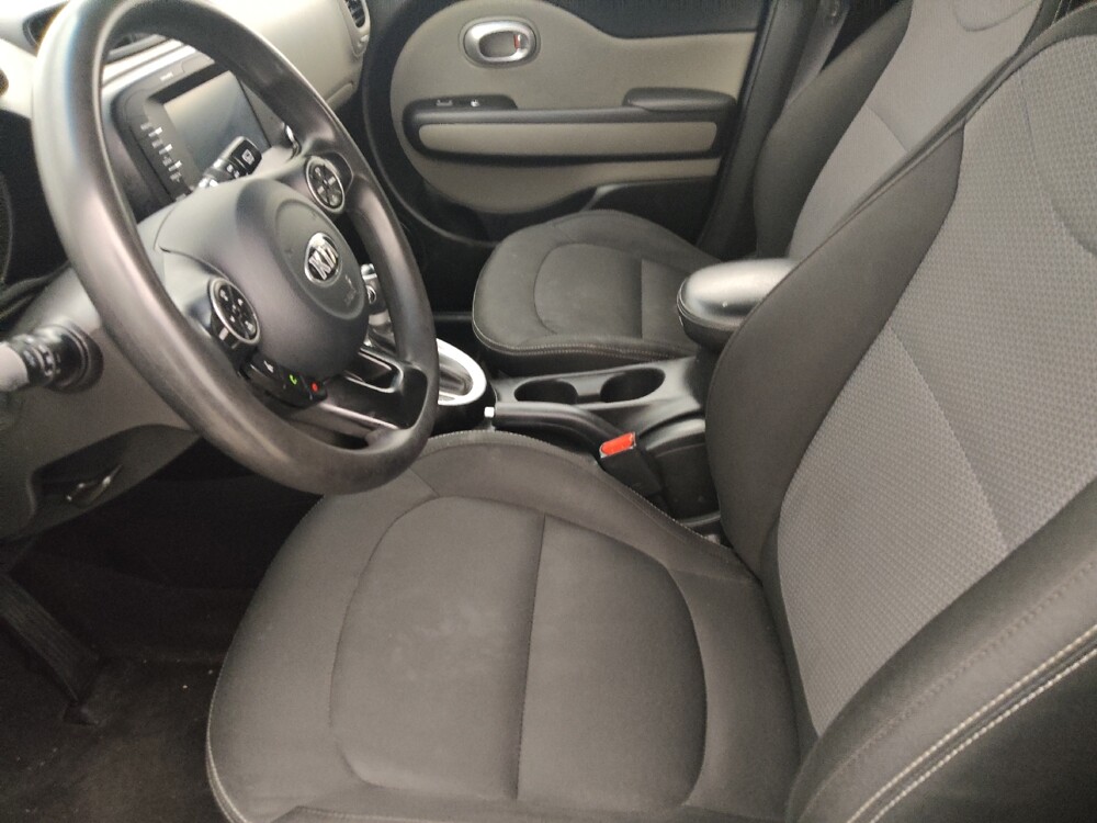 2019 Kia Soul in Baton Rouge, LA 70816 - 18143730 17