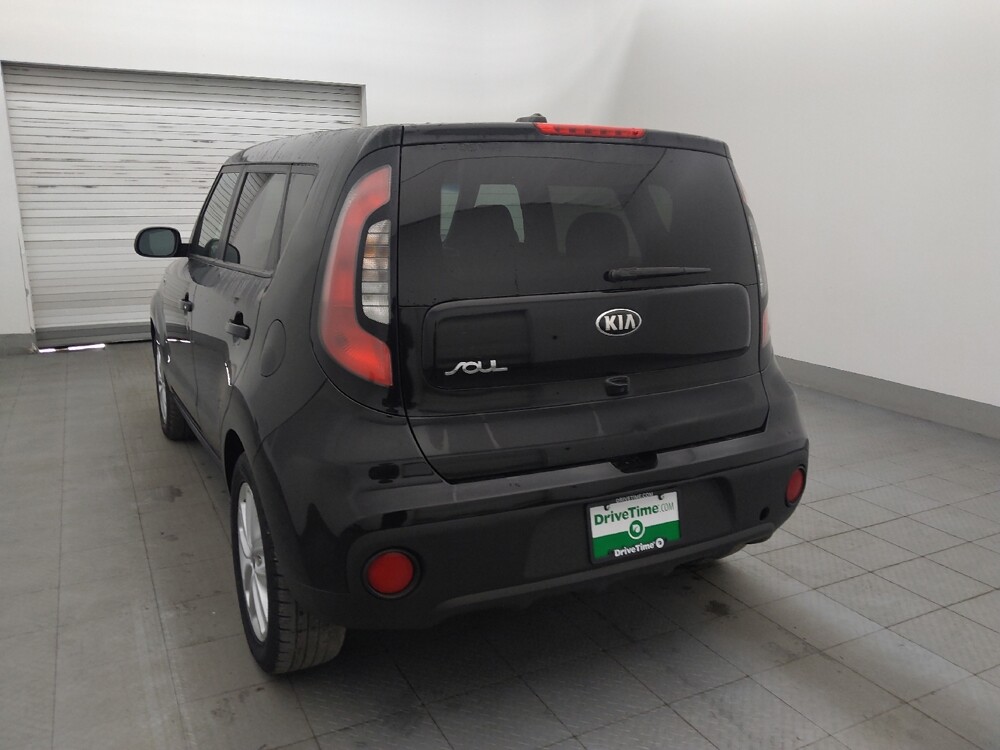 2019 Kia Soul in Baton Rouge, LA 70816 - 18143730 5
