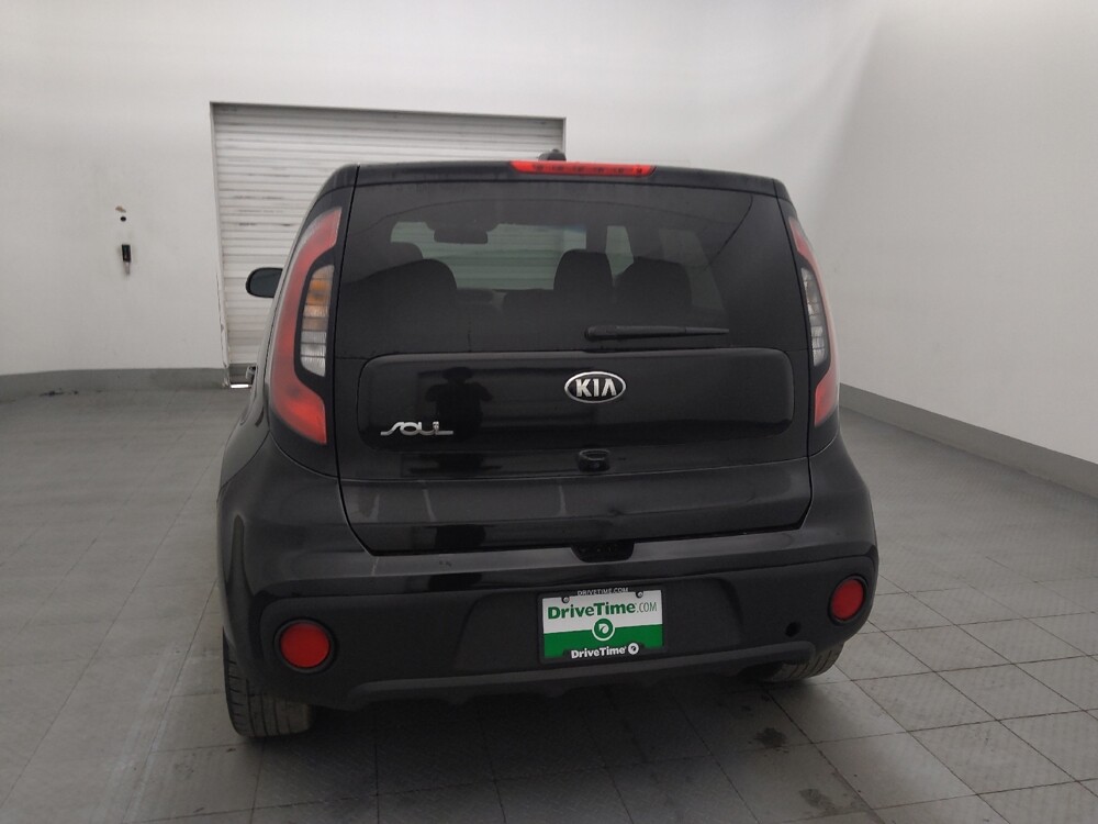 2019 Kia Soul in Baton Rouge, LA 70816 - 18143730 6