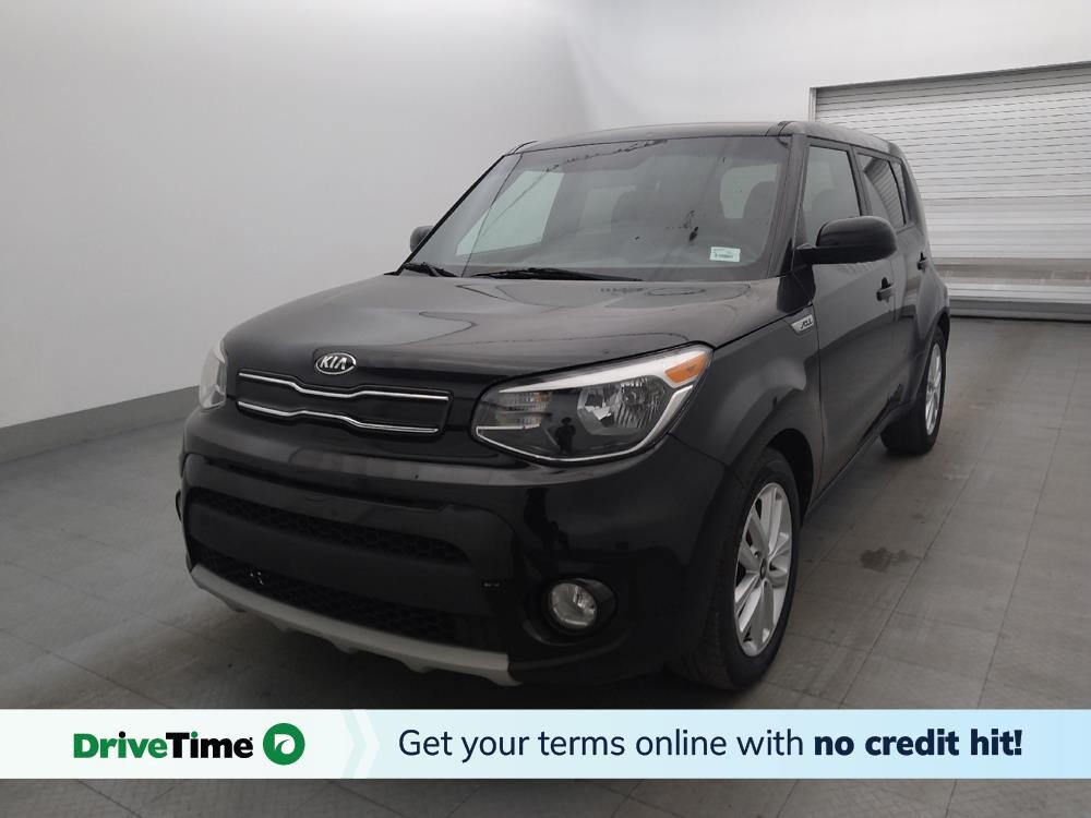 2019 Kia Soul in Baton Rouge, LA 70816 - 18143730