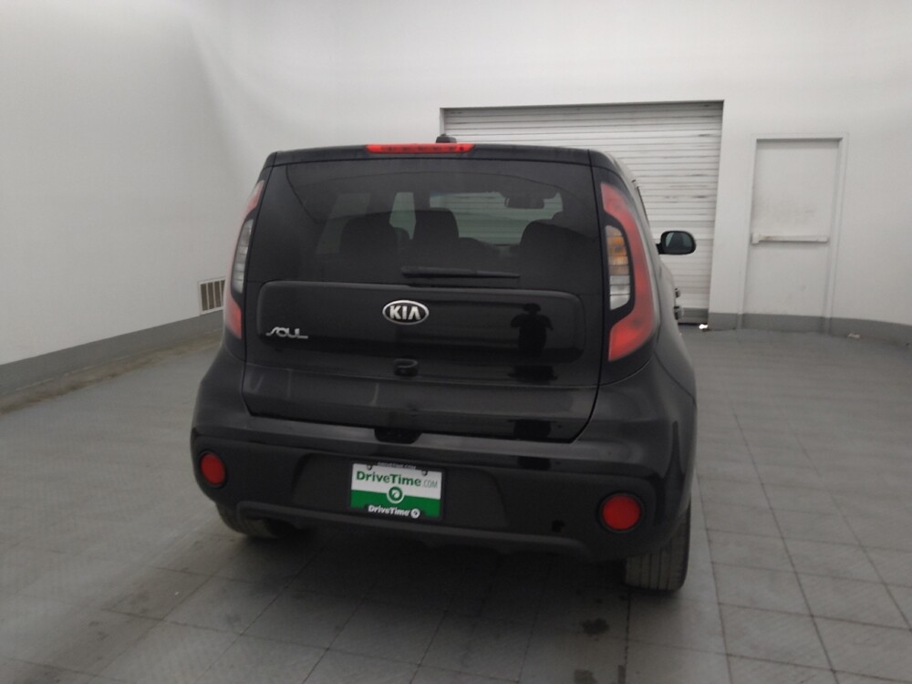 2019 Kia Soul in Baton Rouge, LA 70816 - 18143730 7