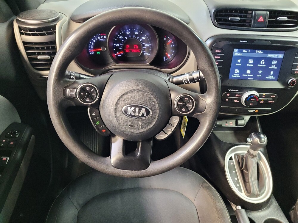 2019 Kia Soul in Baton Rouge, LA 70816 - 18143730 22