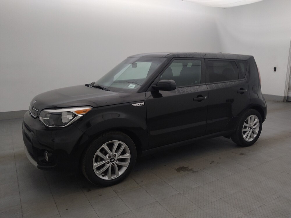 2019 Kia Soul in Baton Rouge, LA 70816 - 18143730 2