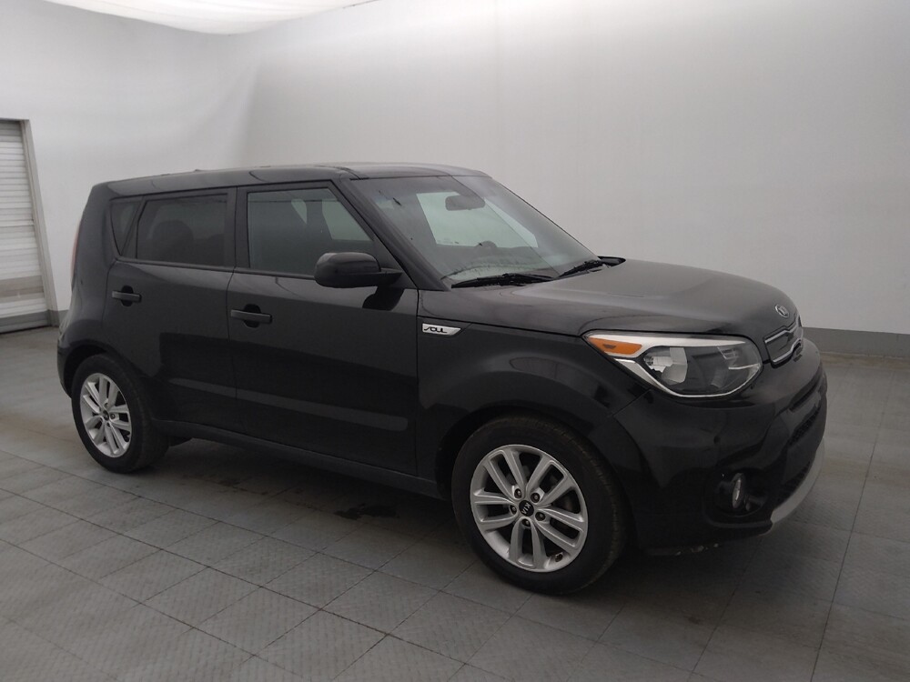 2019 Kia Soul in Baton Rouge, LA 70816 - 18143730 11