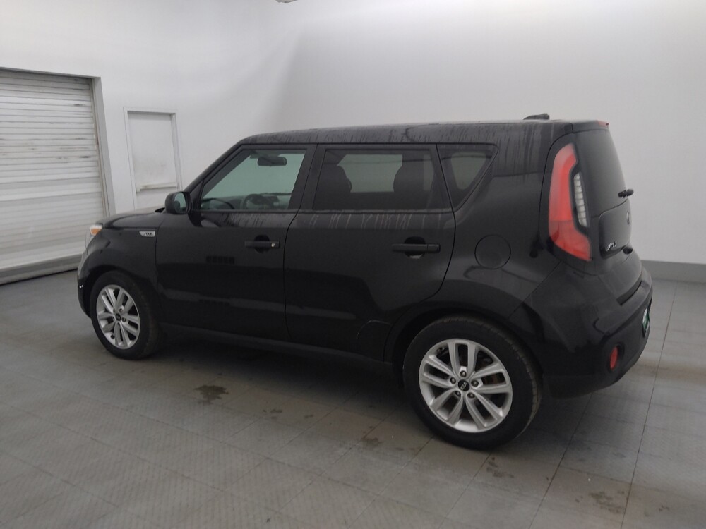 2019 Kia Soul in Baton Rouge, LA 70816 - 18143730 3