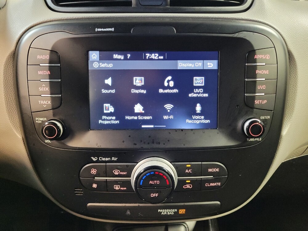 2019 Kia Soul in Baton Rouge, LA 70816 - 18143730 25