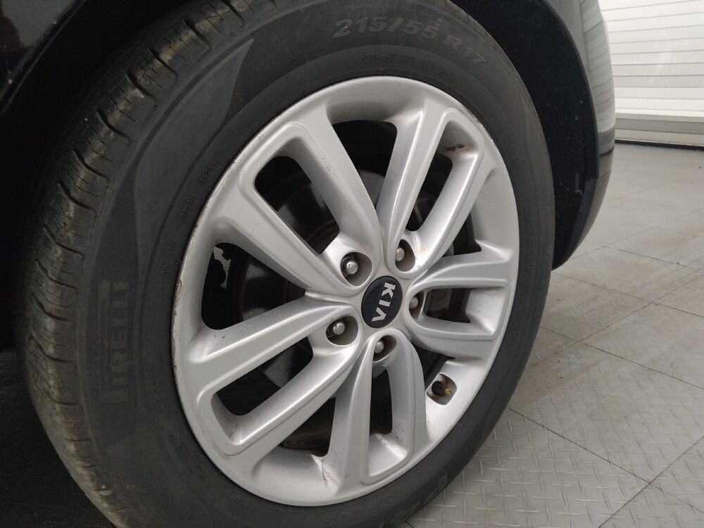 2019 Kia Soul in Baton Rouge, LA 70816 - 18143730 31