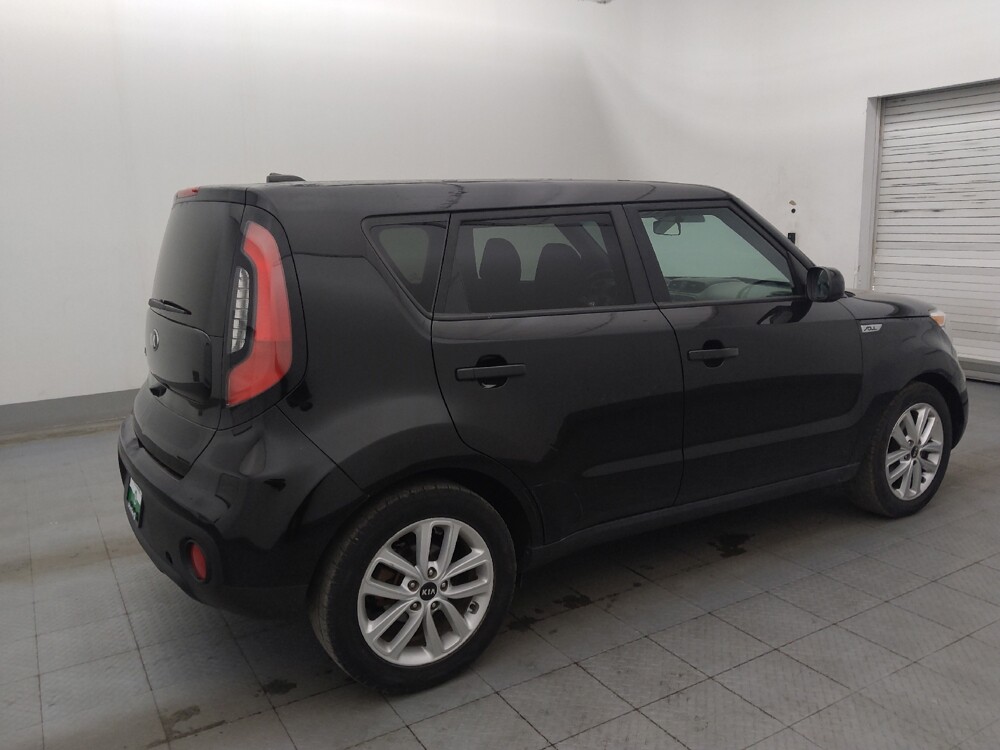 2019 Kia Soul in Baton Rouge, LA 70816 - 18143730 10