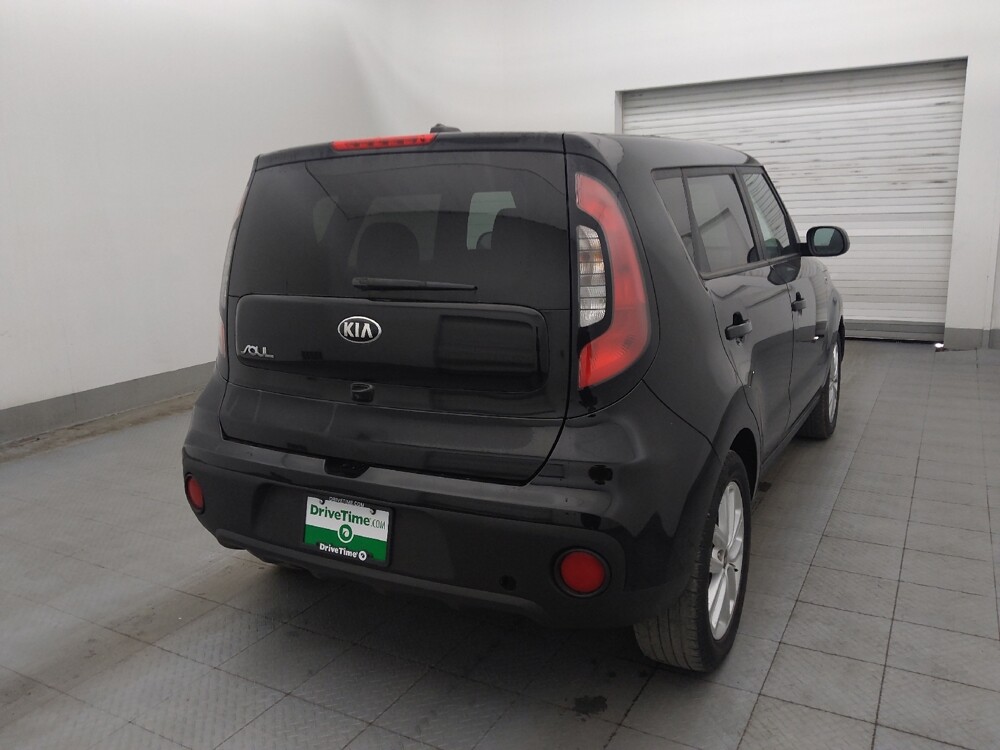 2019 Kia Soul in Baton Rouge, LA 70816 - 18143730 9