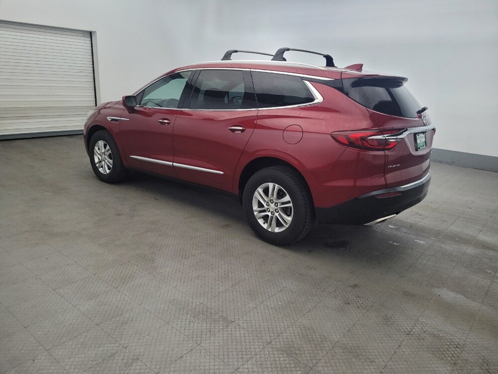 2018 Buick Enclave in Richmond, VA 23235 - 18143731 3