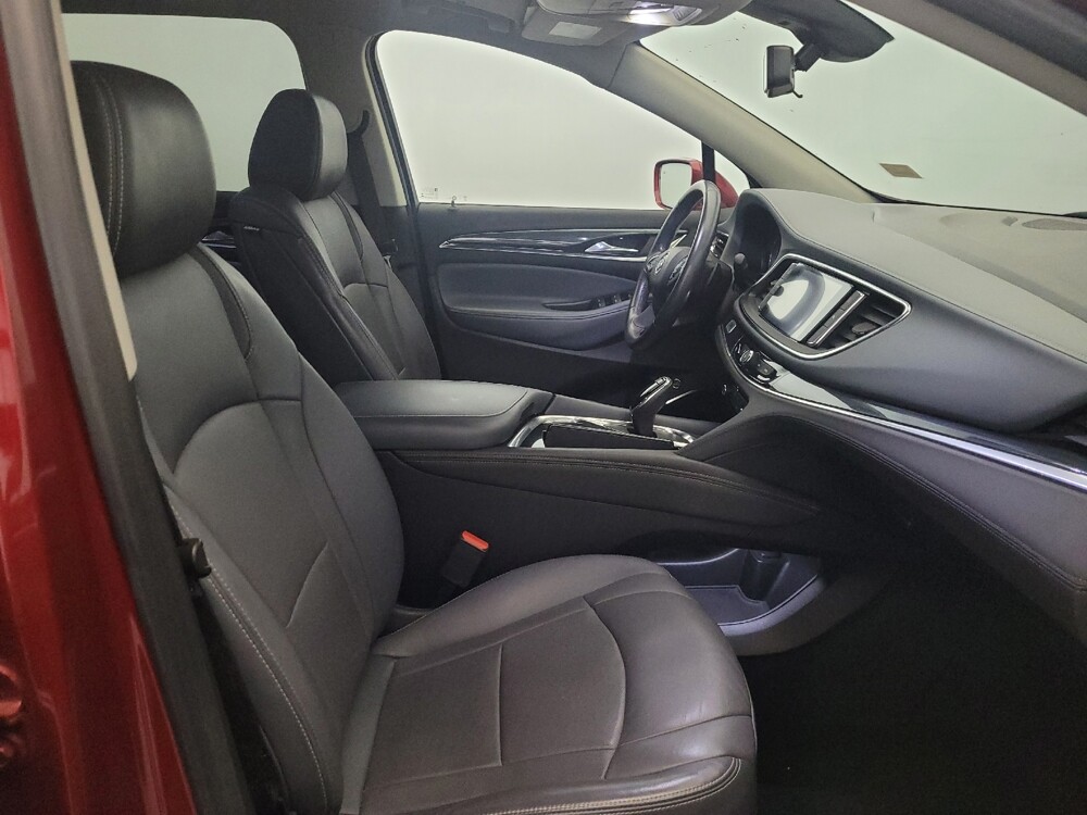 2018 Buick Enclave in Richmond, VA 23235 - 18143731 21