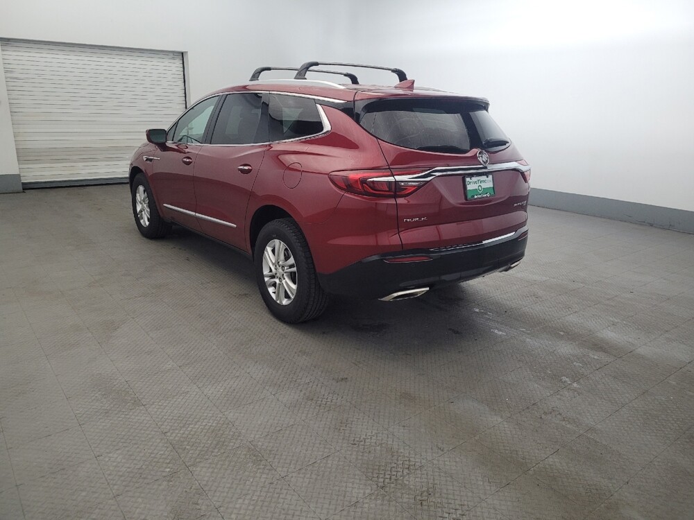 2018 Buick Enclave in Richmond, VA 23235 - 18143731 5