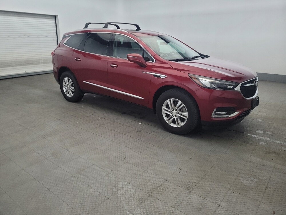 2018 Buick Enclave in Richmond, VA 23235 - 18143731 11