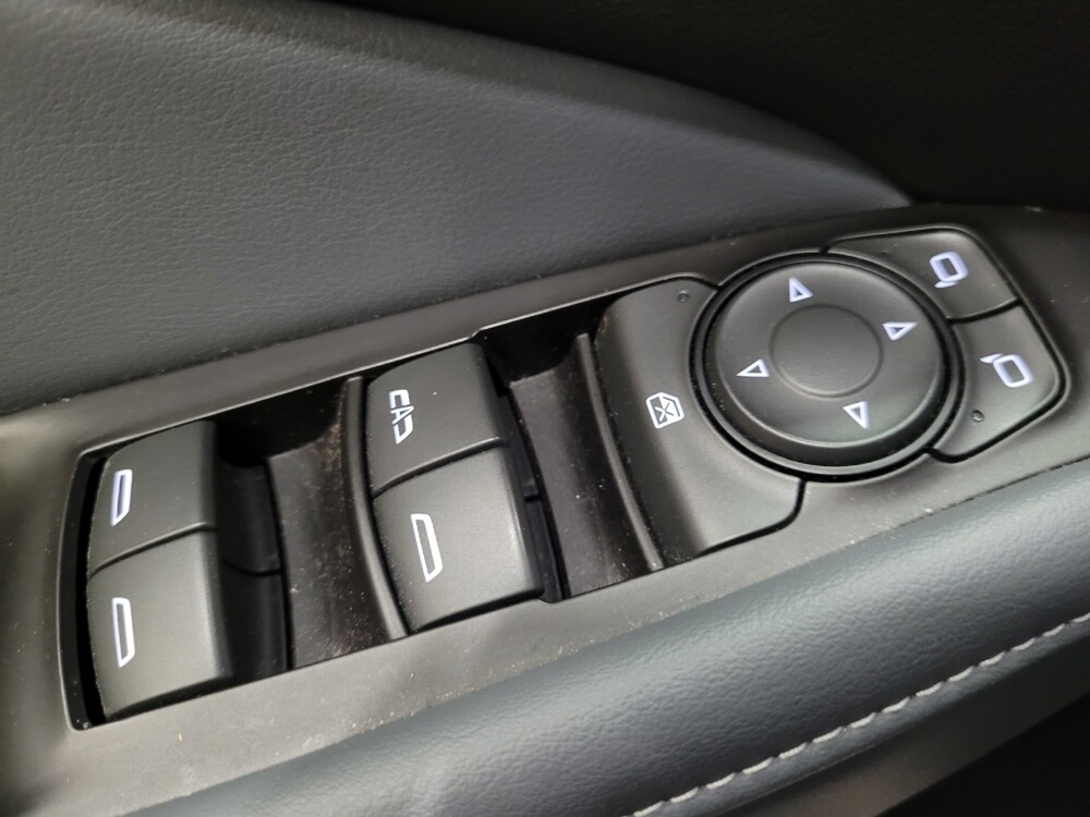 2018 Buick Enclave in Richmond, VA 23235 - 18143731 27