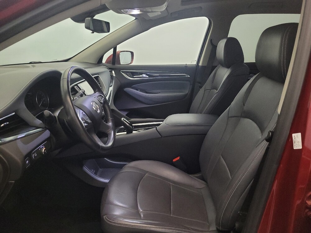 2018 Buick Enclave in Richmond, VA 23235 - 18143731 17