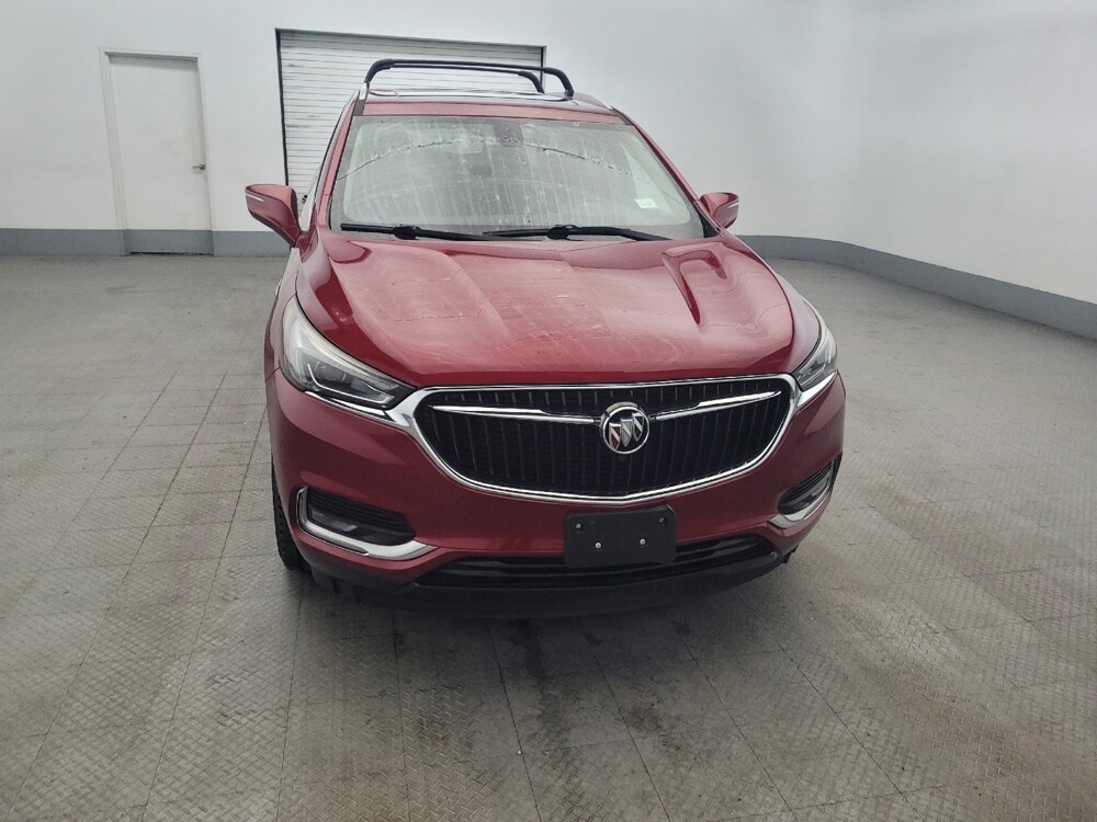 2018 Buick Enclave in Richmond, VA 23235 - 18143731 14