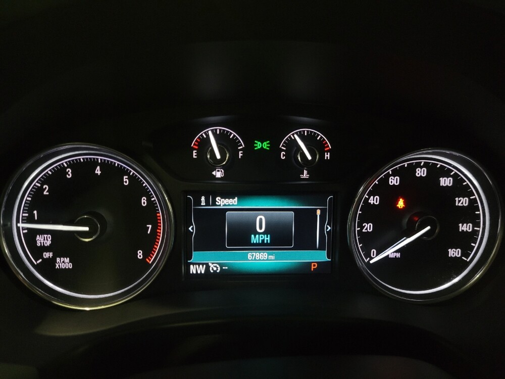 2018 Buick Enclave in Richmond, VA 23235 - 18143731 23