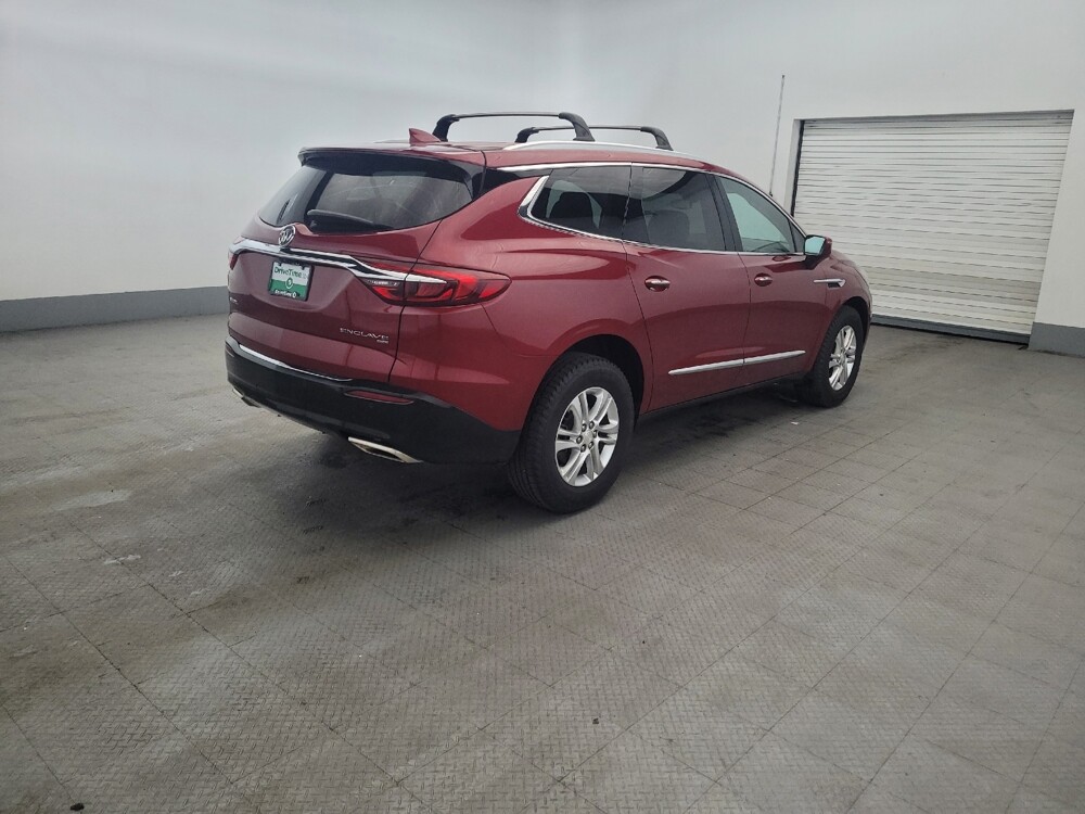 2018 Buick Enclave in Richmond, VA 23235 - 18143731 9