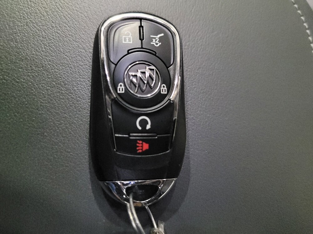 2018 Buick Enclave in Richmond, VA 23235 - 18143731 32