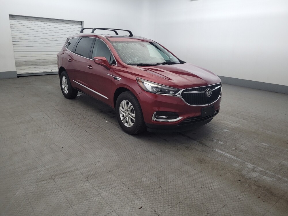 2018 Buick Enclave in Richmond, VA 23235 - 18143731 13