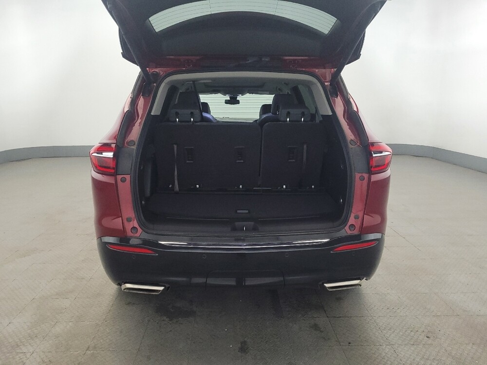 2018 Buick Enclave in Richmond, VA 23235 - 18143731 29