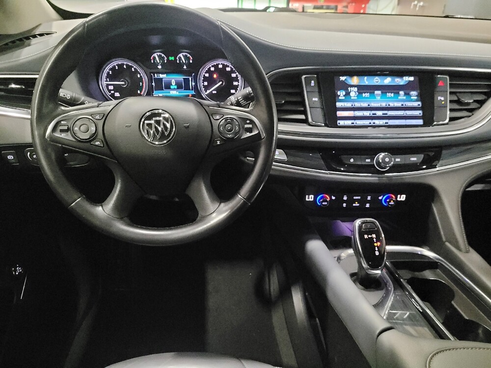 2018 Buick Enclave in Richmond, VA 23235 - 18143731 22