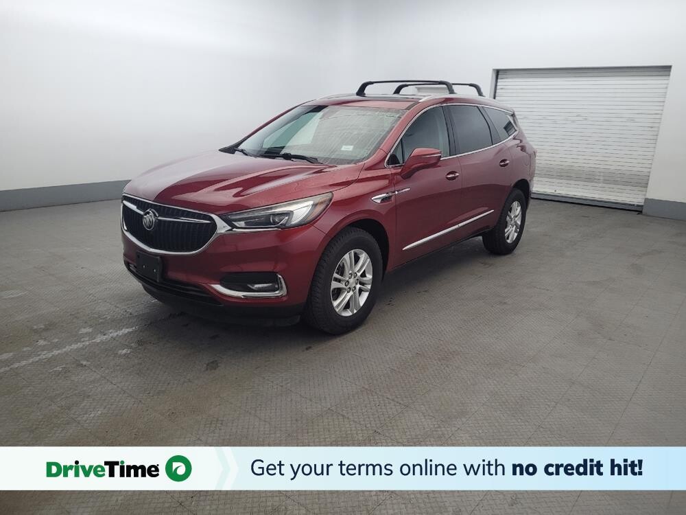 2018 Buick Enclave in Richmond, VA 23235 - 18143731