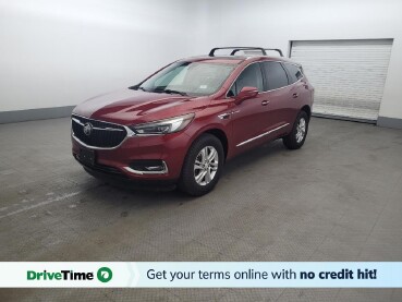 2018 Buick Enclave in Richmond, VA 23235