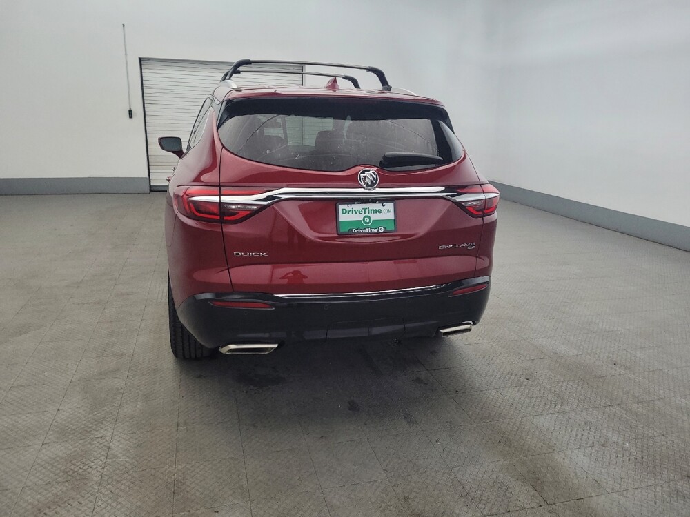 2018 Buick Enclave in Richmond, VA 23235 - 18143731 6