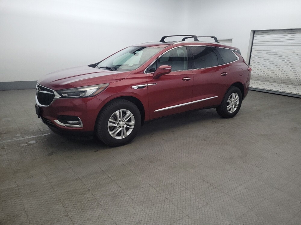 2018 Buick Enclave in Richmond, VA 23235 - 18143731 2