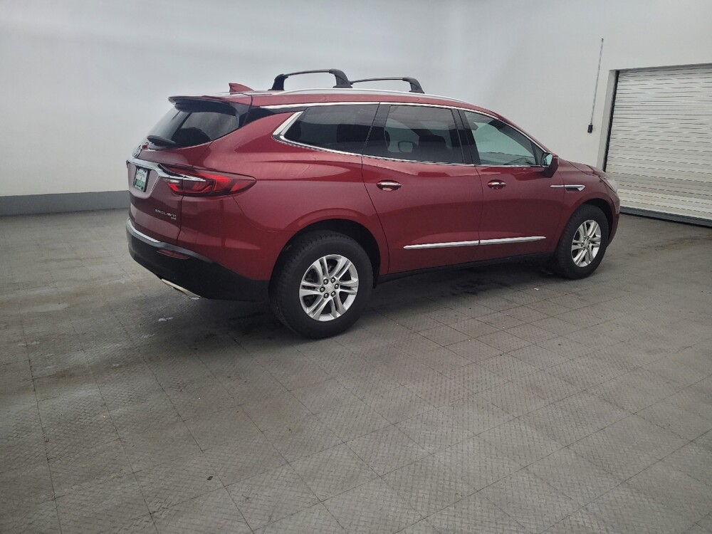 2018 Buick Enclave in Richmond, VA 23235 - 18143731 10
