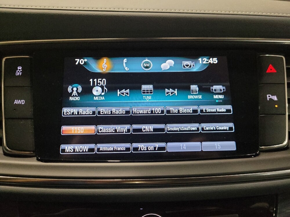2018 Buick Enclave in Richmond, VA 23235 - 18143731 25
