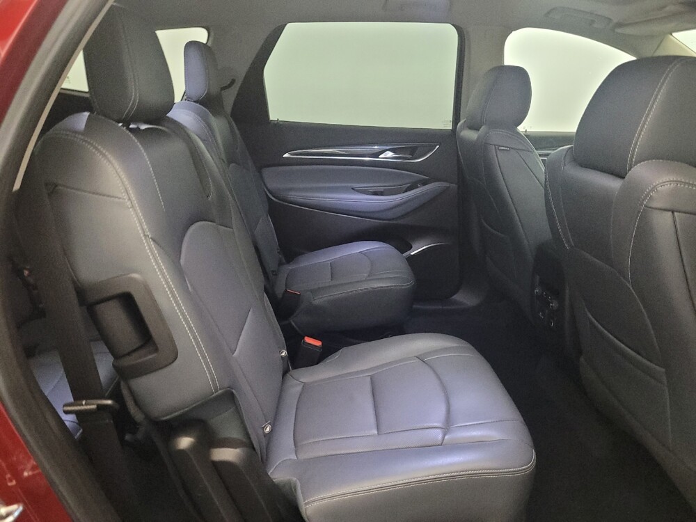 2018 Buick Enclave in Richmond, VA 23235 - 18143731 19
