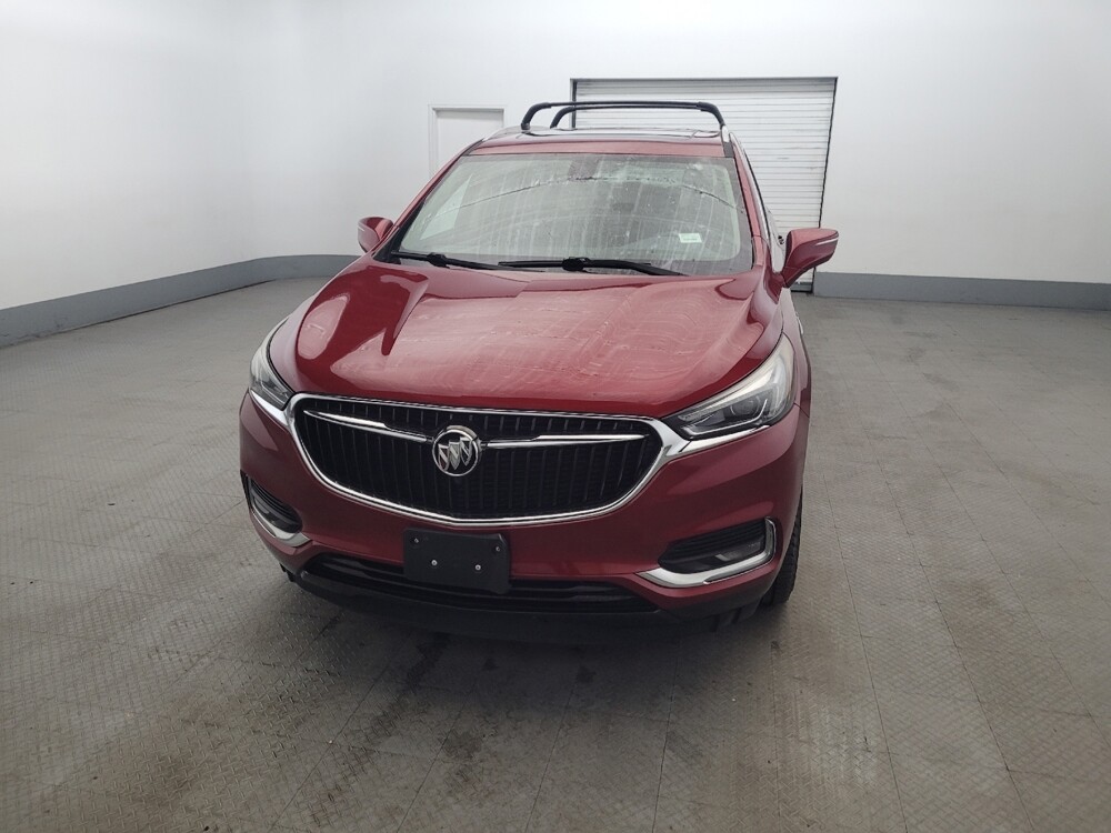 2018 Buick Enclave in Richmond, VA 23235 - 18143731 15