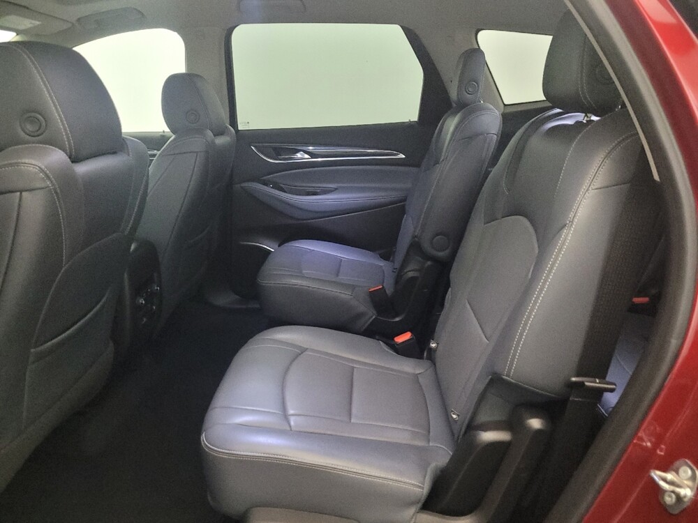 2018 Buick Enclave in Richmond, VA 23235 - 18143731 18