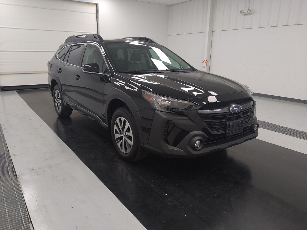 2023 Subaru Outback in St. Louis, MO 63125 - 18143732 13